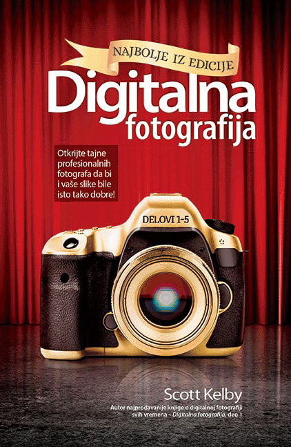 DIGITALNA FOTOGRAFIJA Najbolje iz edicije 