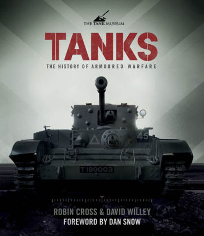 TANKS 