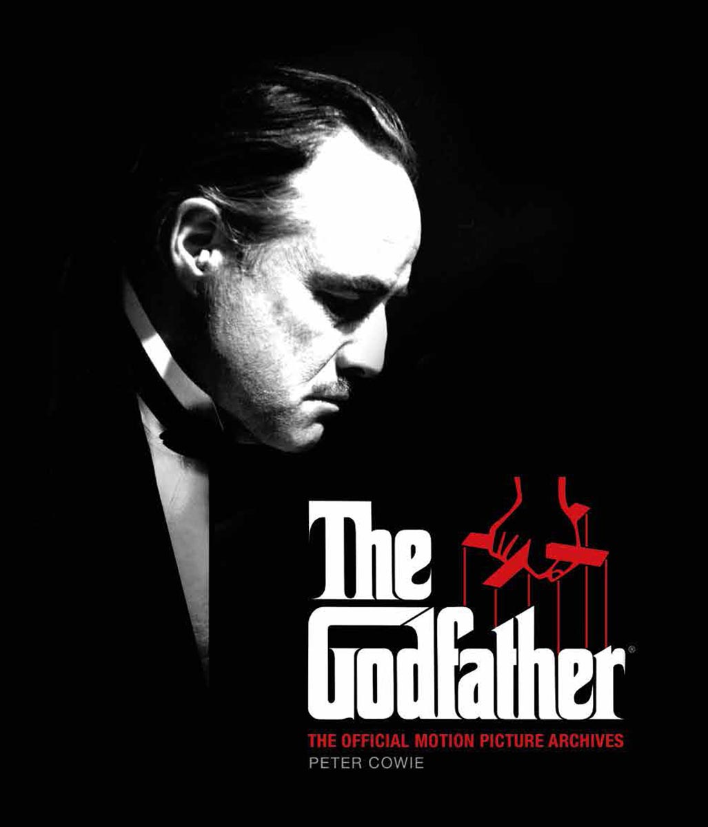THE GODFATHER 