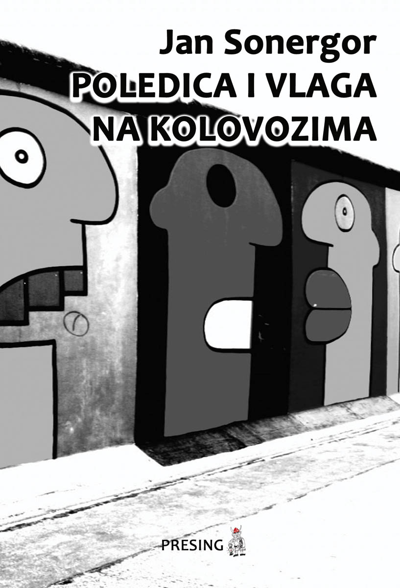 POLEDICA I VLAGA NA KOLOVOZIMA 