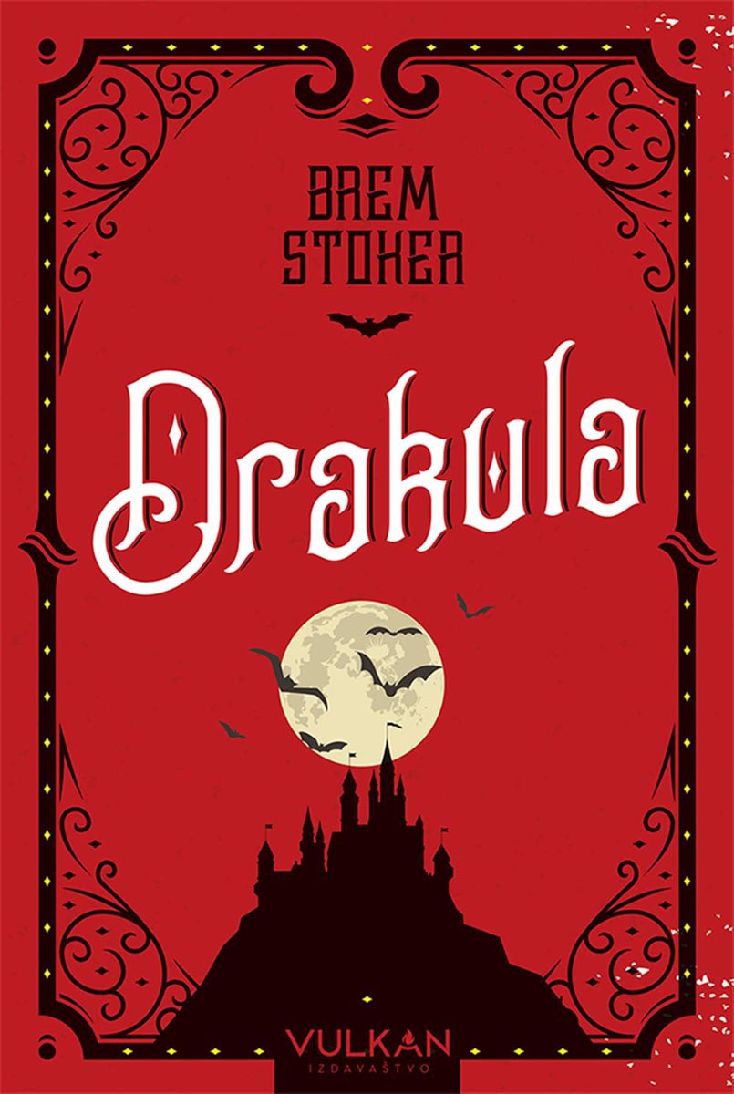 DRAKULA 