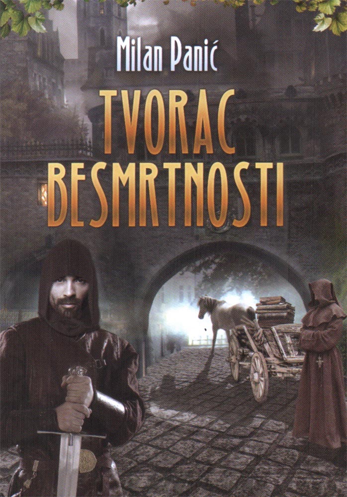 TVORAC BESMRTNOSTI 