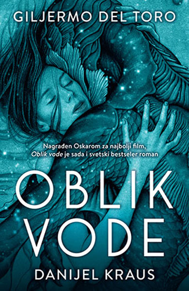 OBLIK VODE 