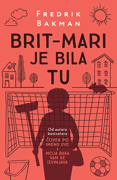 BRIT MARI JE BILA TU 