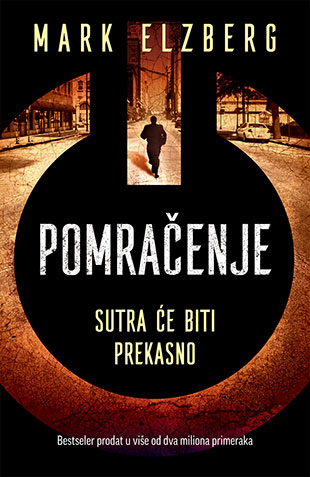 POMRAČENJE 