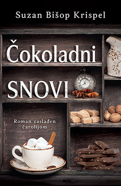 ČOKOLADNI SNOVI 