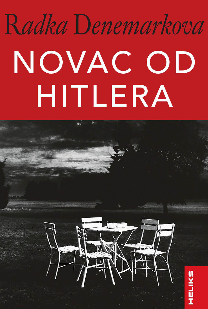 NOVAC OD HITLERA 