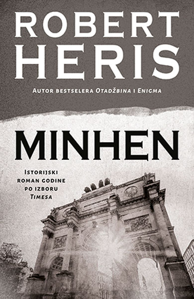 MINHEN 