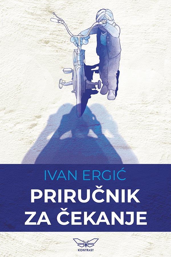 PRIRUČNIK ZA ČEKANJE 