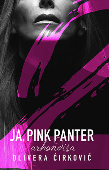 JA PINK PANTER 2 Arhondisa 