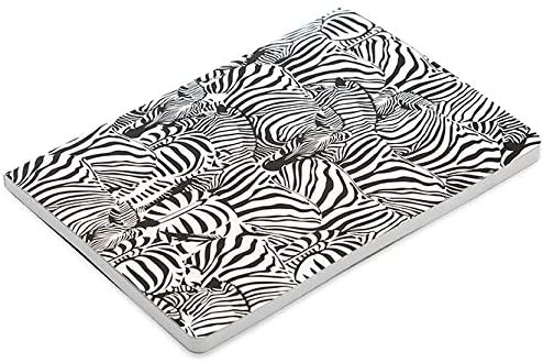 Sveska MIX MATCH A5 NOTEBOOK ZEBRA WALL 