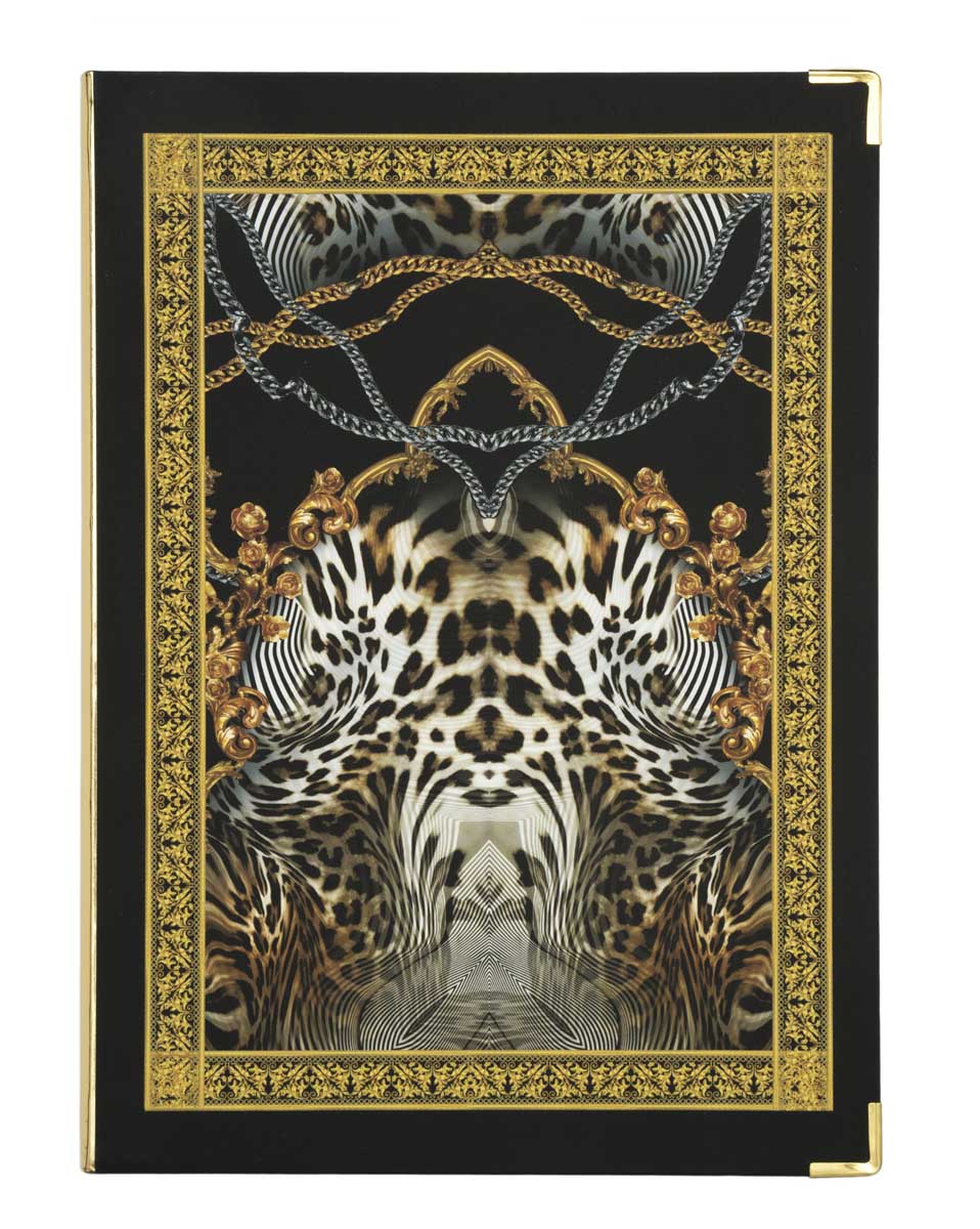 Sveska BAROQUE A5 NOTEBOOK VERSAILLES 