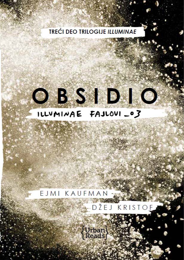 OBSIDIO Illuminae fajlovi 03 