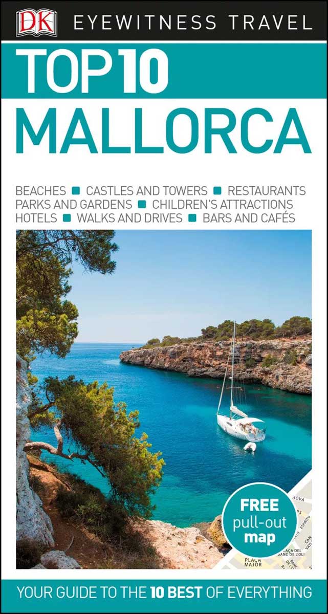 MALLORCA TOP 10 