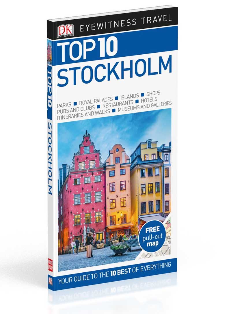 STOCKHOLM TOP 10 