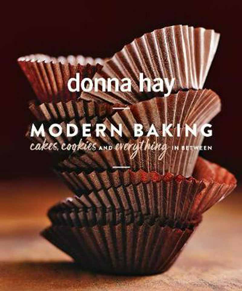 MODERN BAKING 