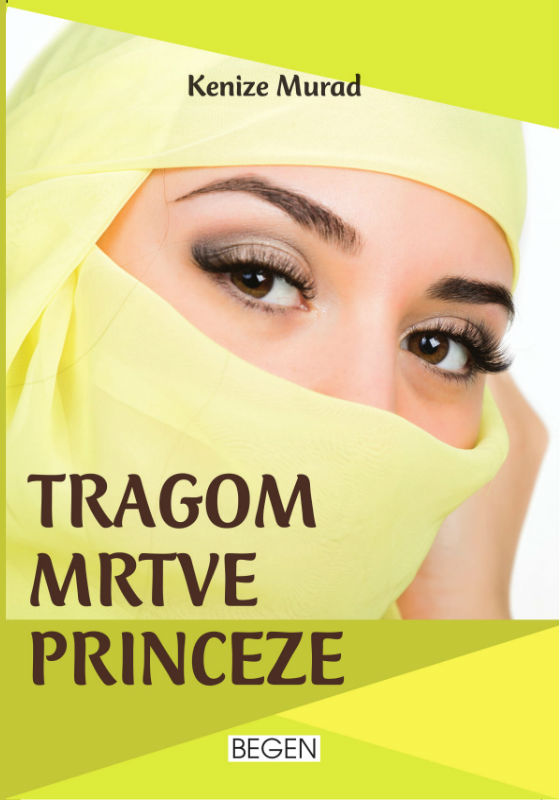 TRAGOM MRTVE PRINCEZE 