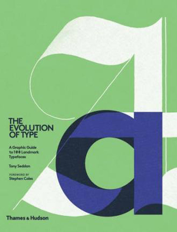 EVOLUTION OF TYPE 