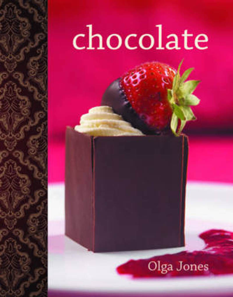CHOCOLATE 