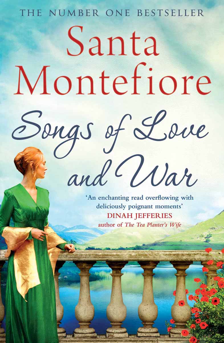 SONGS OF LOVE AND WAR 