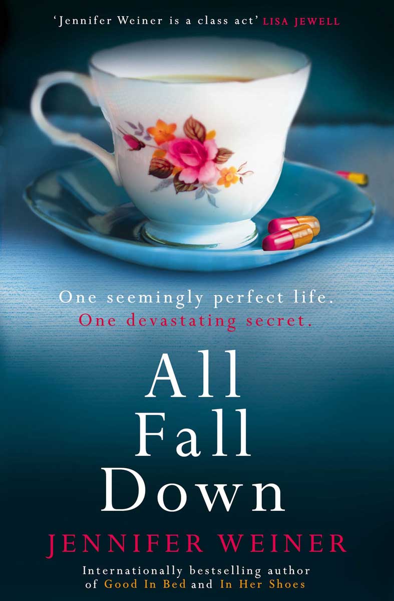 ALL FALL DOWN 