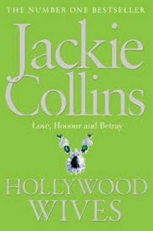 HOLLYWOOD WIVES 