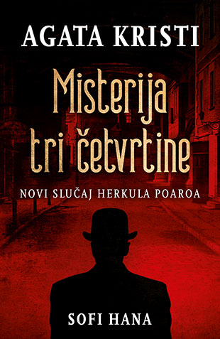 MISTERIJA TRI ČETVRTINE 