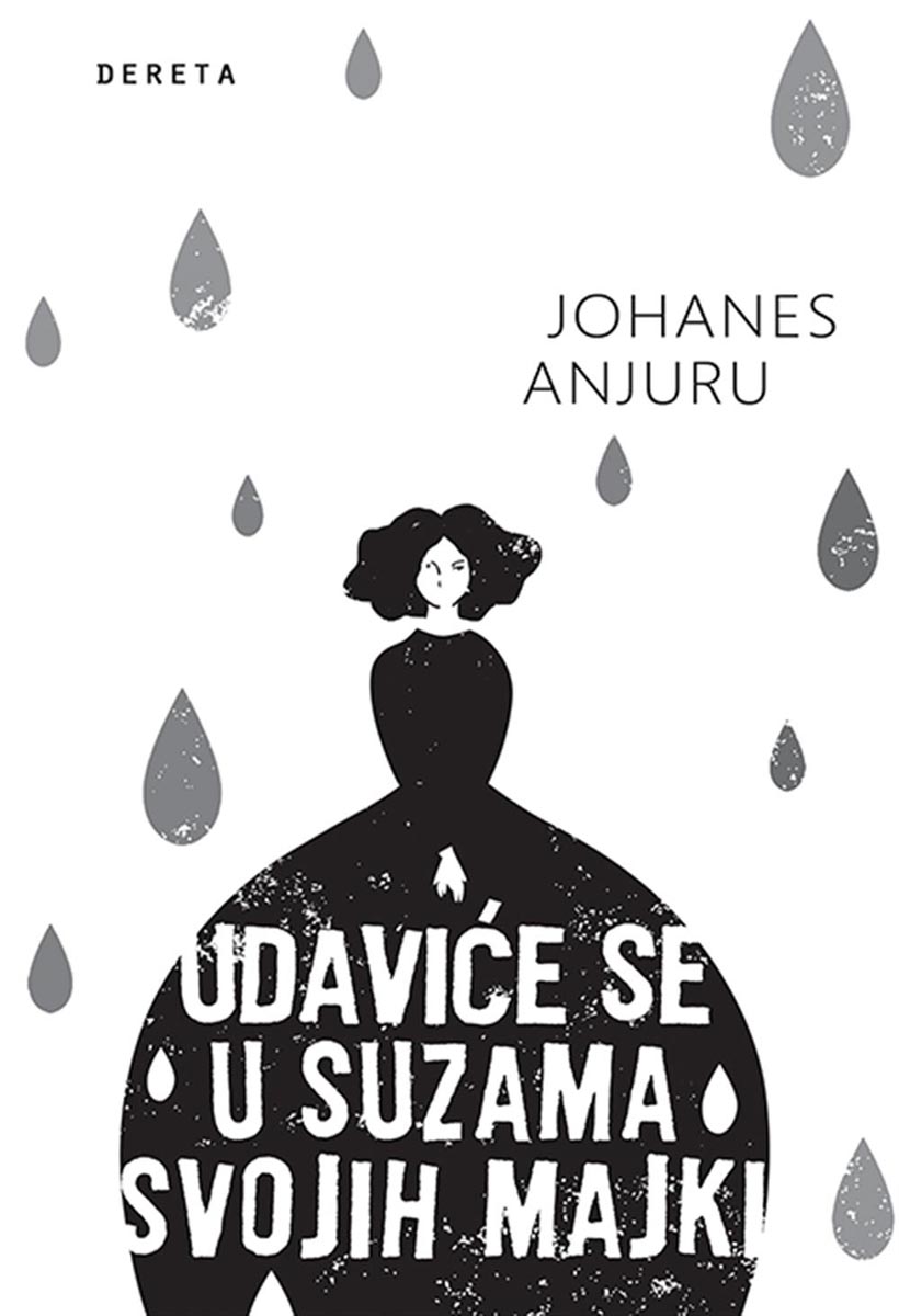 UDAVIĆE SE U SUZAMA SVOJIH MAJKI 
