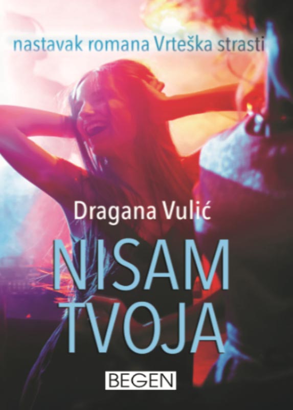 NISAM TVOJA 