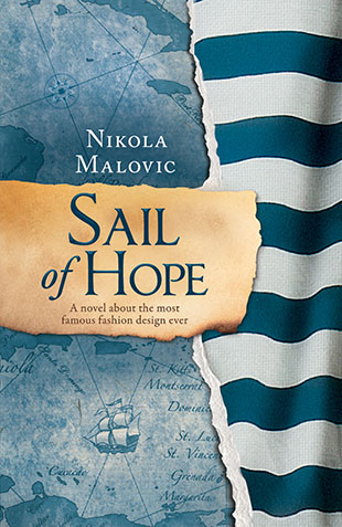 SAIL OF HOPE 