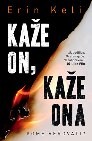 KAŽE ON KAŽE ONA 