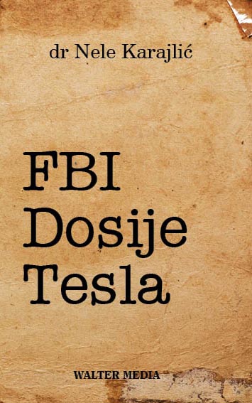 FBI Dosije Tesla 