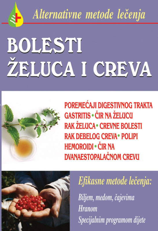 BOLESTI ŽELUCA I CREVA 