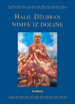 NIMFE IZ DOLINE 