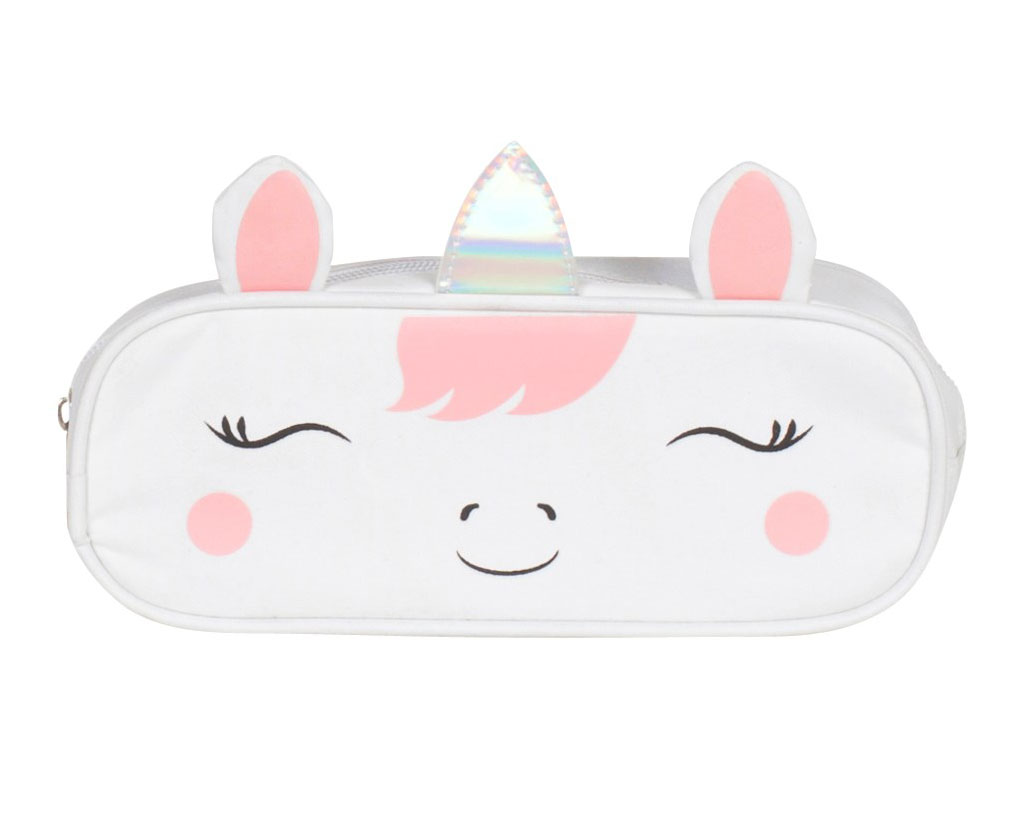 Futrola za olovke RAINBOW UNICORN Betty 