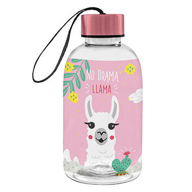 Flaša za vodu CITY BOTTLE NO DRAMA DH 