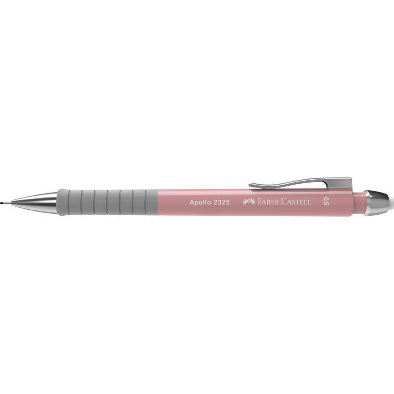 FABER CASTELL tehnička olovka ROZE 