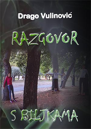 RAZGOVOR S BILJKAMA 