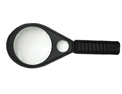 LUPA 60 mm 