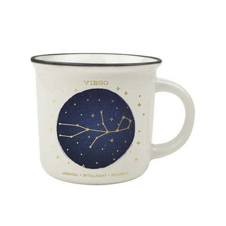 Šolja COUNT YOUR LUCKY STAR MUG 