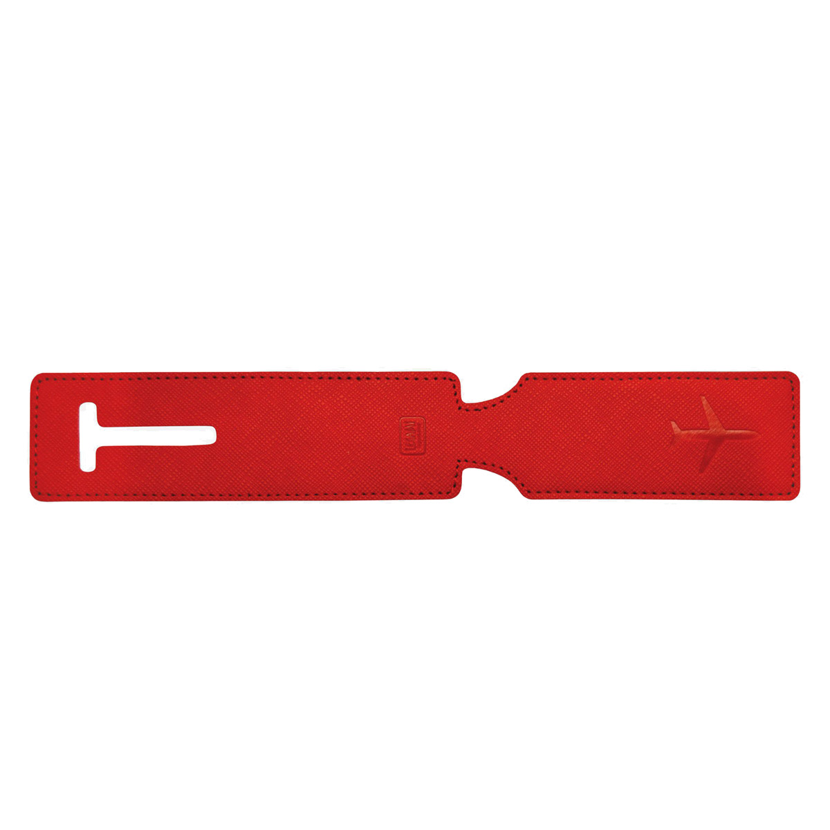 Tag za putnu torbu LEGAMI Red 