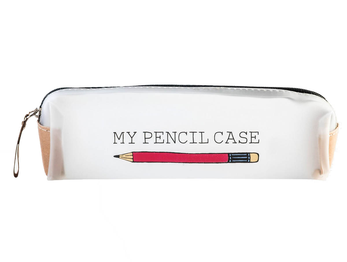Pernica PENCIL CASE 