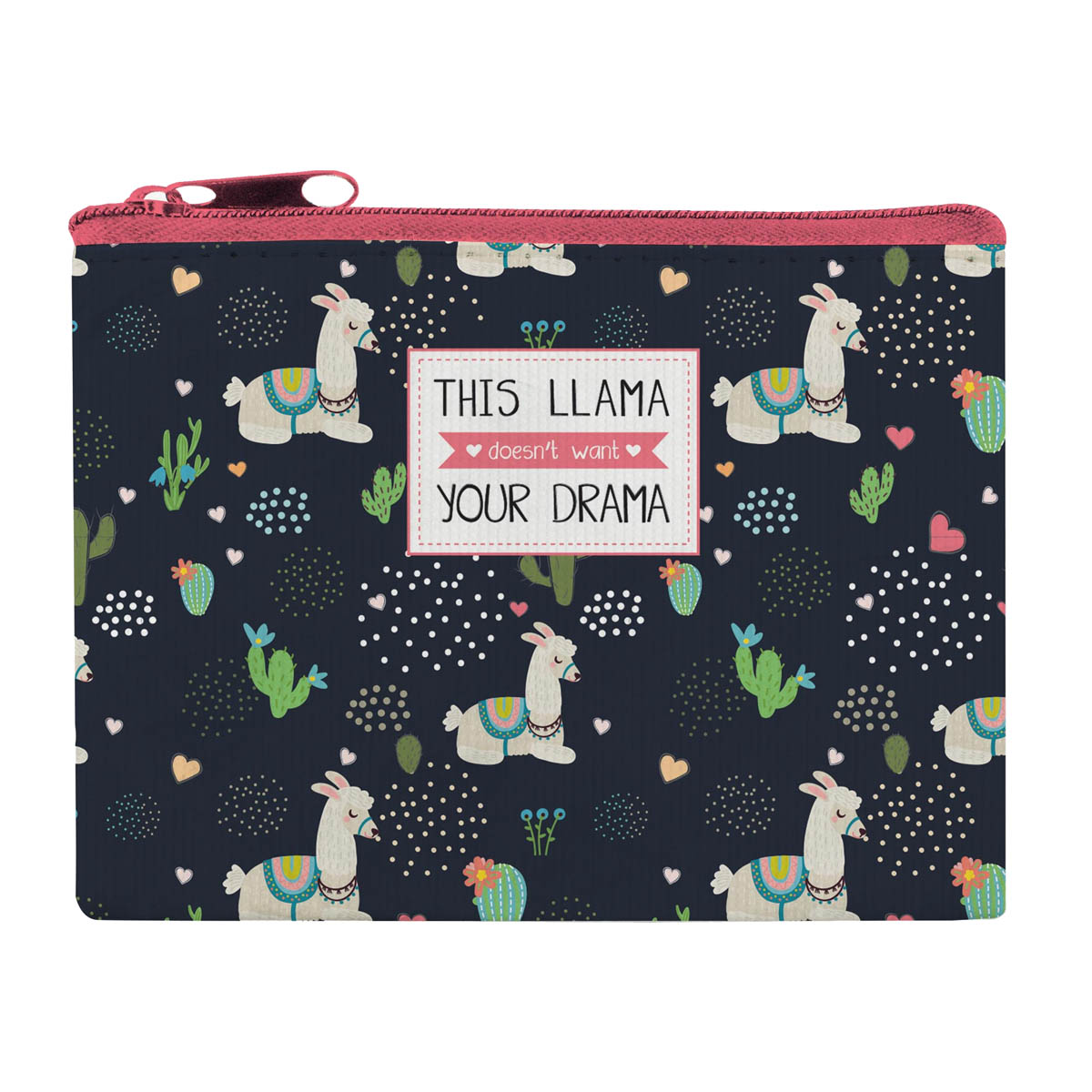 Novčanik FUNKY COLLECTION Drama llama 