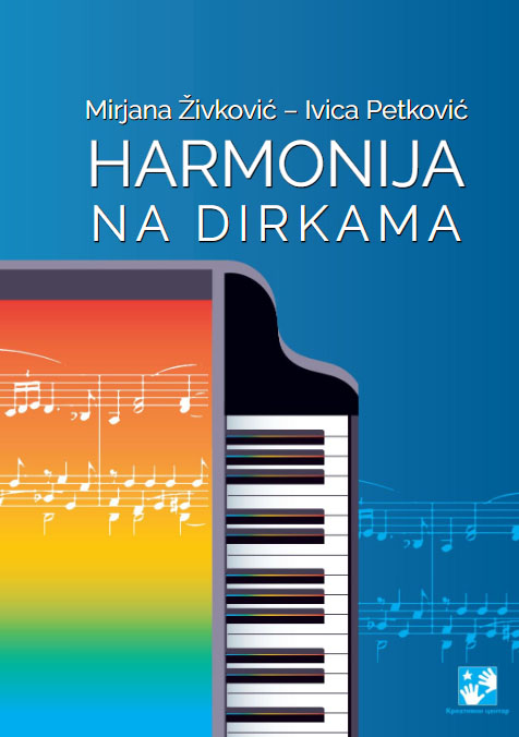 HARMONIJA NA DIRKAMA 