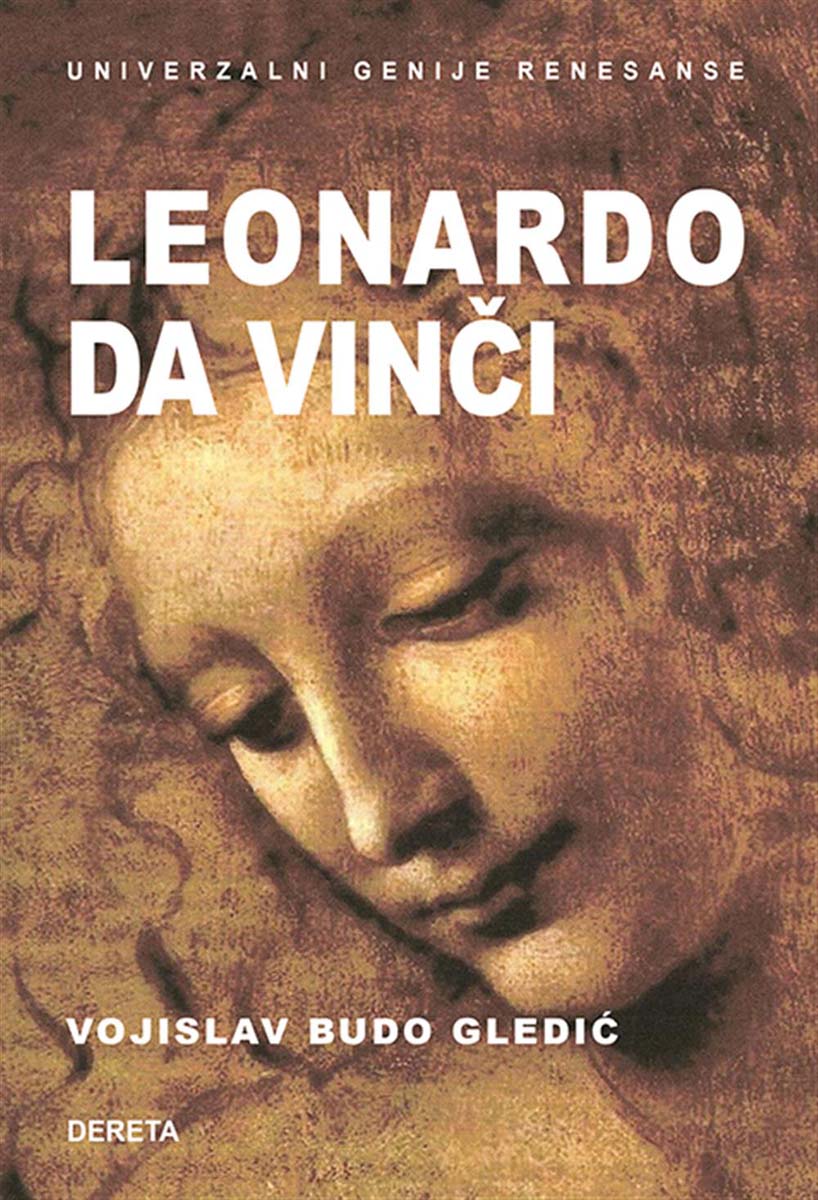 LEONARDO DA VINČI 