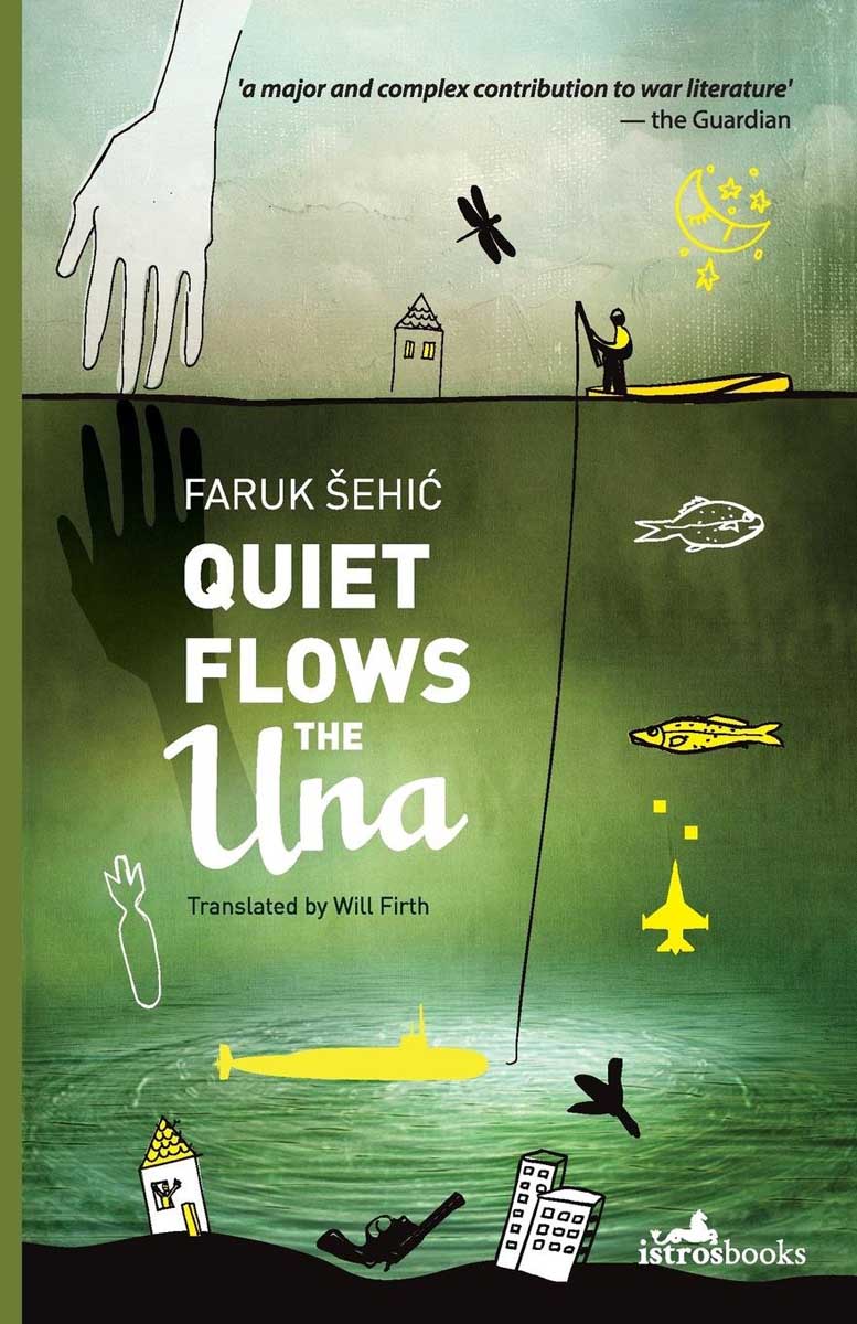 QUIET FLOWS THE UNA 