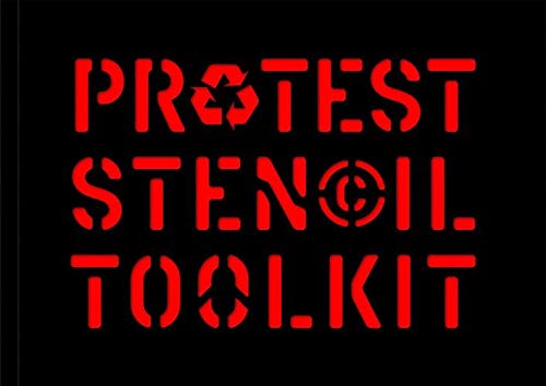 PROTEST STENCIL TOOLKIT 