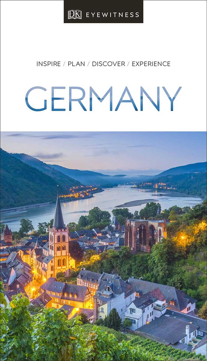 GERMANY EYEWITNESS 