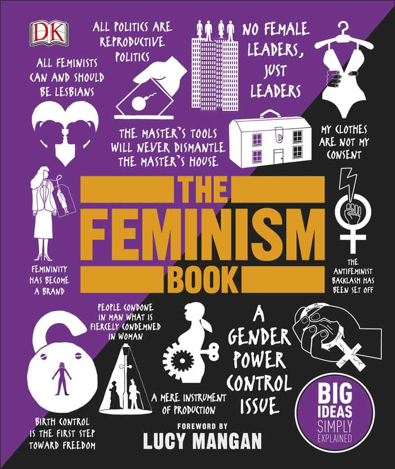 THE FEMINISM BOOK 