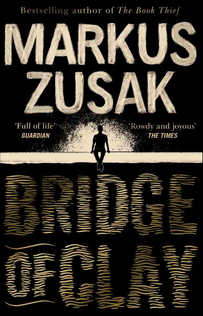 THE BRIDGE OF CLAY 